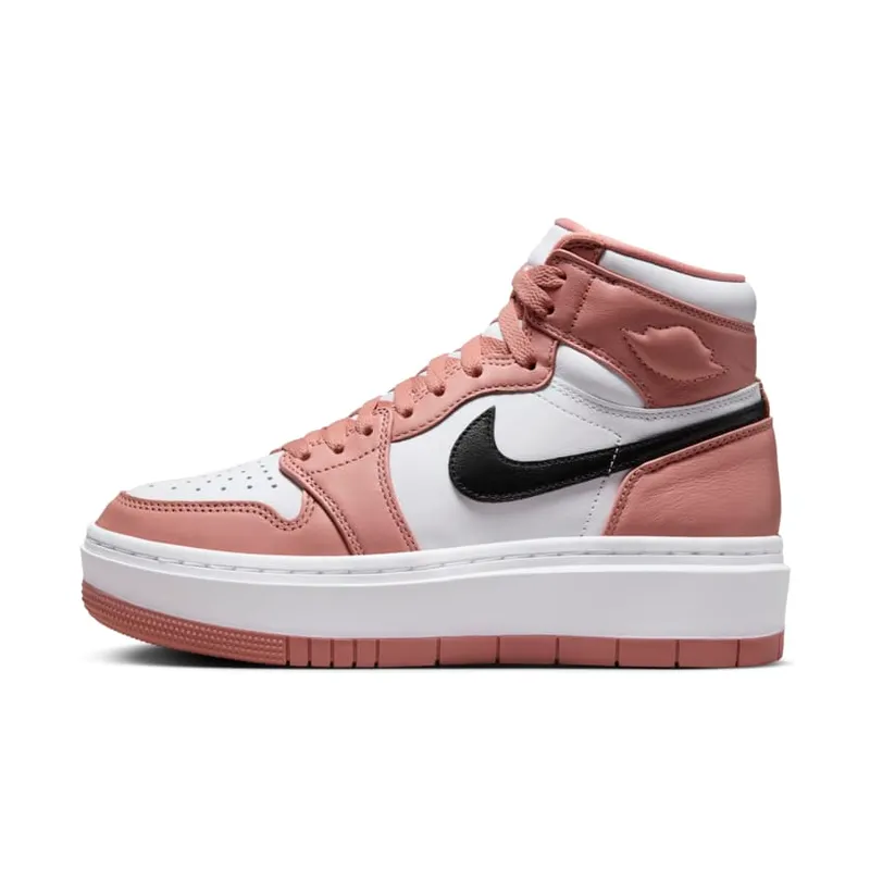 Air Jordan 1 Elevate High ‘Red Stardust’ (DN3253-601)