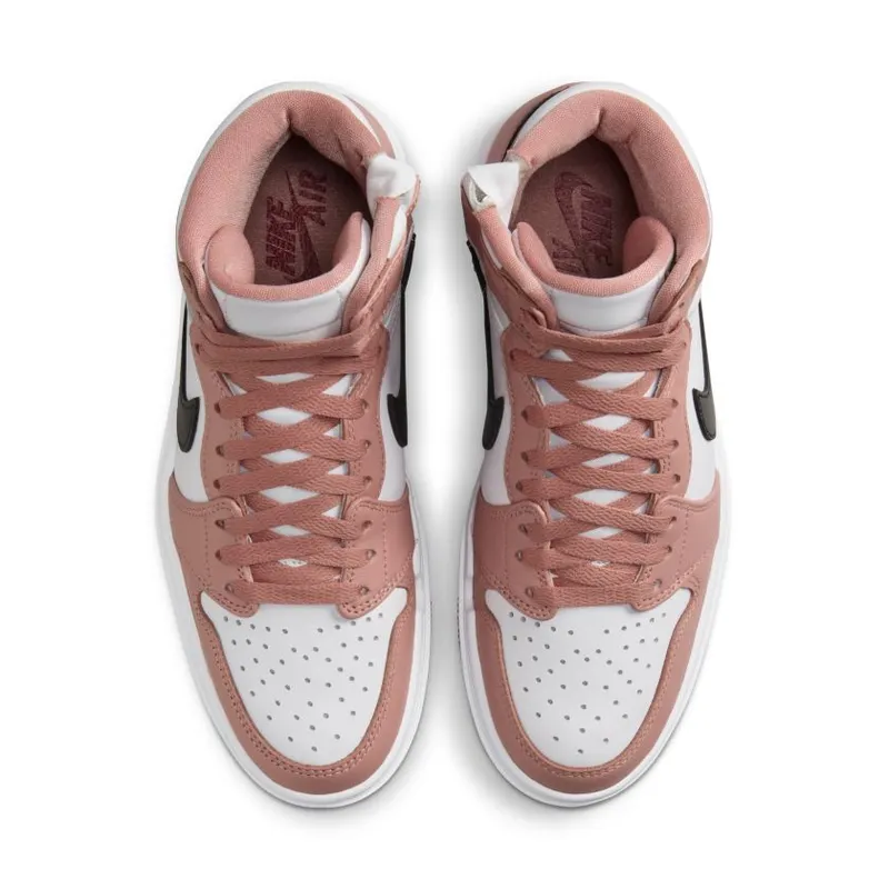 Air Jordan 1 Elevate High ‘Red Stardust’ (DN3253-601)