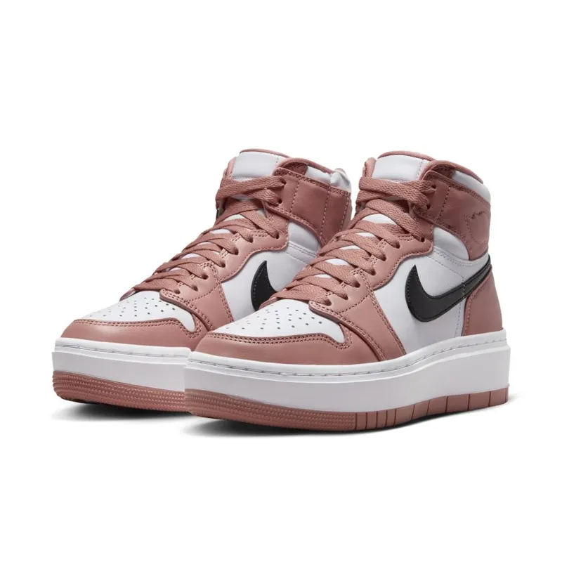 Air Jordan 1 Elevate High ‘Red Stardust’ (DN3253-601)