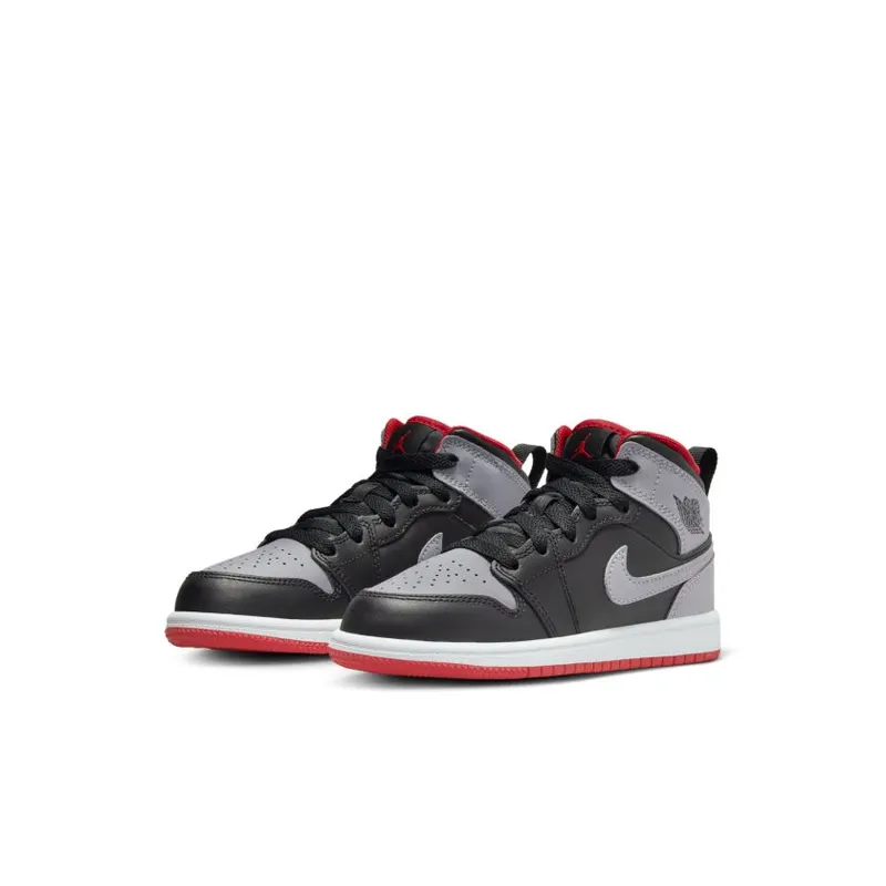 Air Jordan 1 Mid PS ‘Cement Grey’ (DQ8424-006)