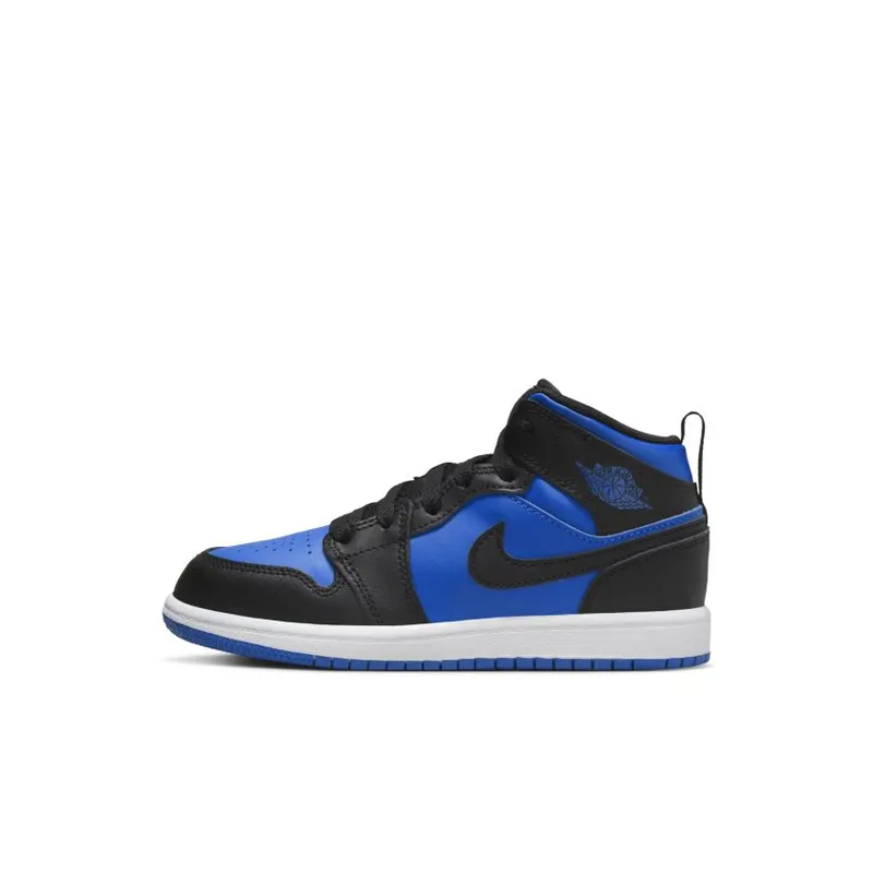 Air Jordan 1 Mid PS ‘Varsity Royal’ (DQ8424-042)