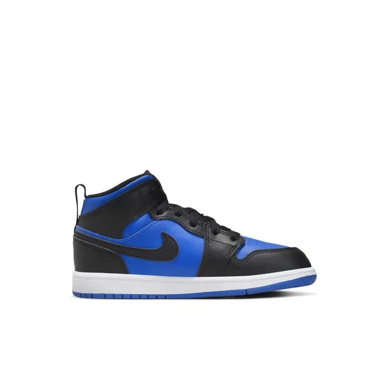 Air Jordan 1 Mid PS ‘Varsity Royal’ (DQ8424-042)