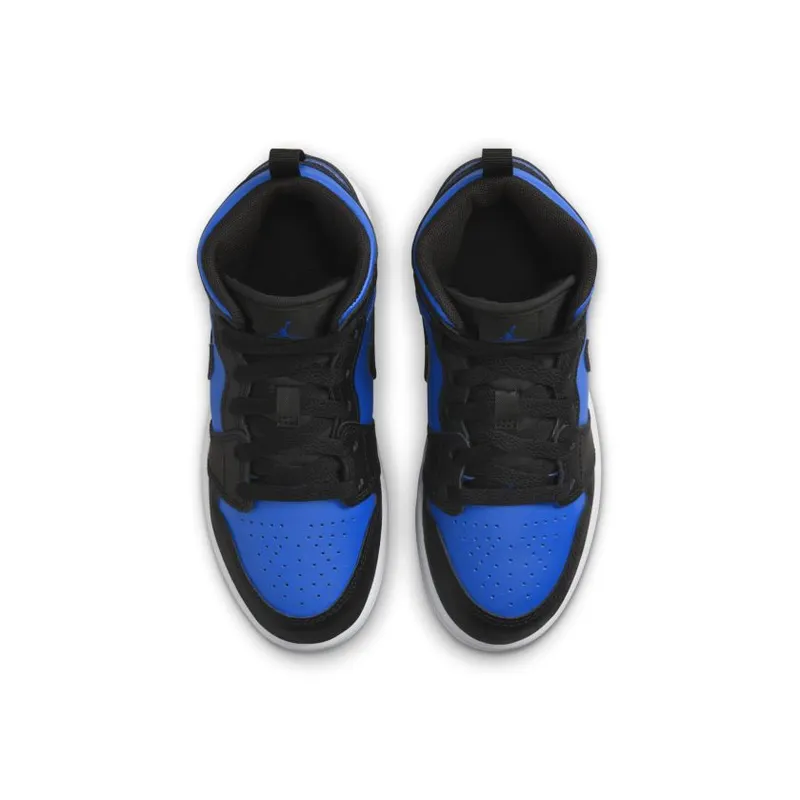 Air Jordan 1 Mid PS ‘Varsity Royal’ (DQ8424-042)