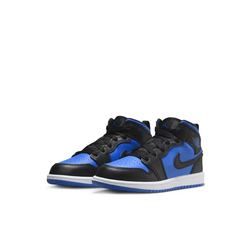 Air Jordan 1 Mid PS ‘Varsity Royal’ (DQ8424-042)
