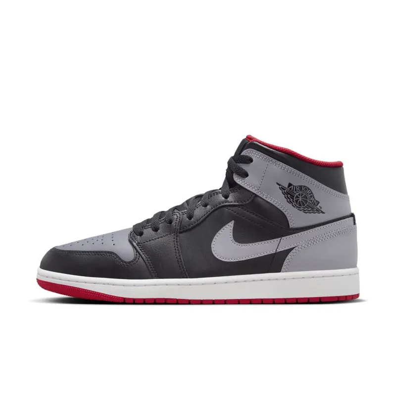 Air Jordan 1 Mid ‘Cement Grey’ (DQ8426-006)