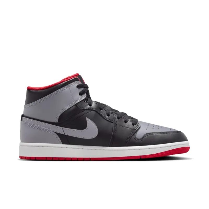 Air Jordan 1 Mid ‘Cement Grey’ (DQ8426-006)