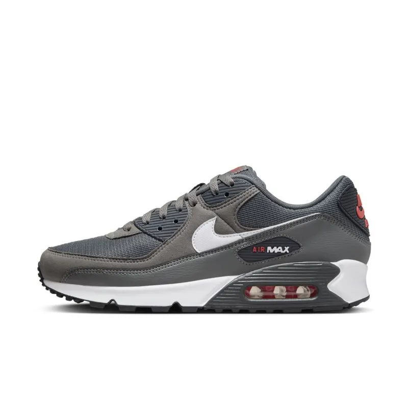 Nike Air Max 90 ‘Iron Grey’ (DR0145-003)