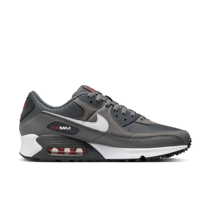 Nike Air Max 90 ‘Iron Grey’ (DR0145-003)