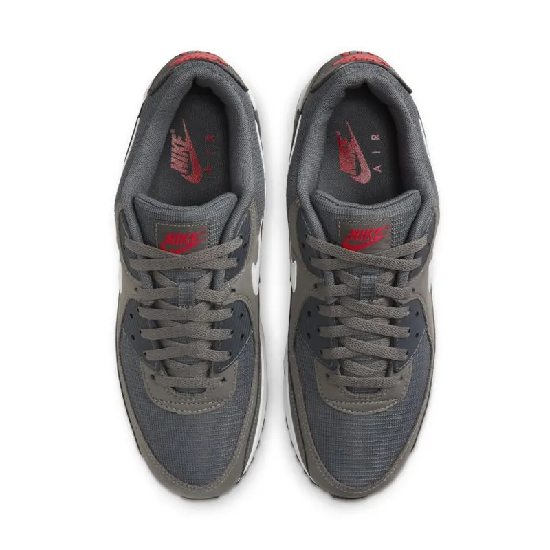 Nike Air Max 90 ‘Iron Grey’ (DR0145-003)