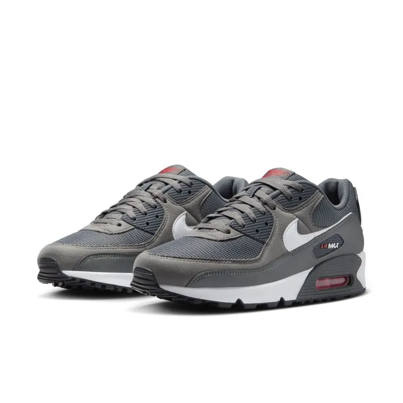 Nike Air Max 90 ‘Iron Grey’ (DR0145-003)