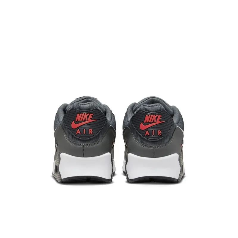 Nike Air Max 90 ‘Iron Grey’ (DR0145-003)