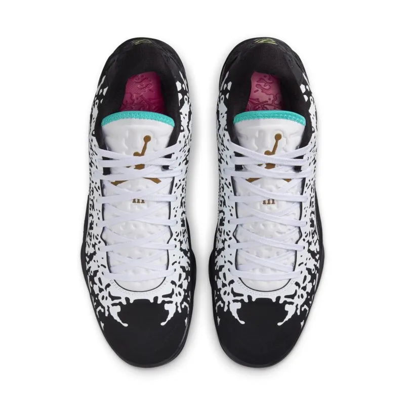 Air Jordan Zion 3 ‘Black & White’ (DR0675-002)