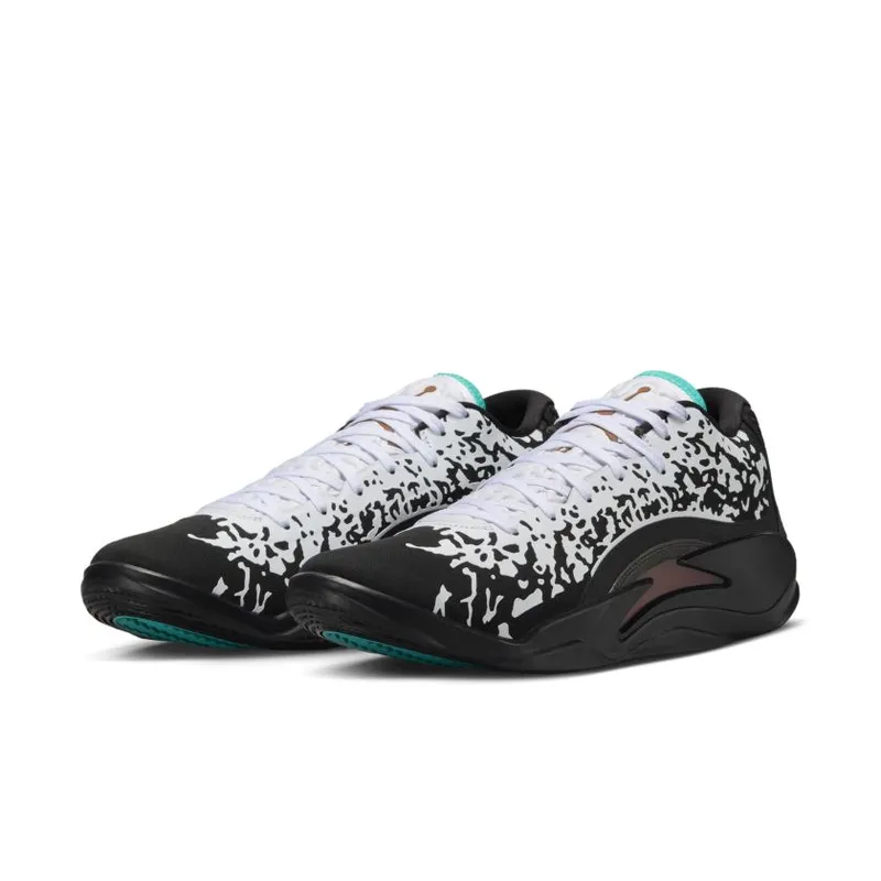 Air Jordan Zion 3 ‘Black & White’ (DR0675-002)