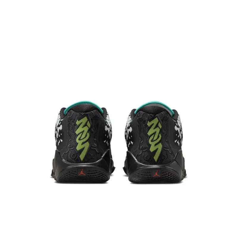 Air Jordan Zion 3 ‘Black & White’ (DR0675-002)