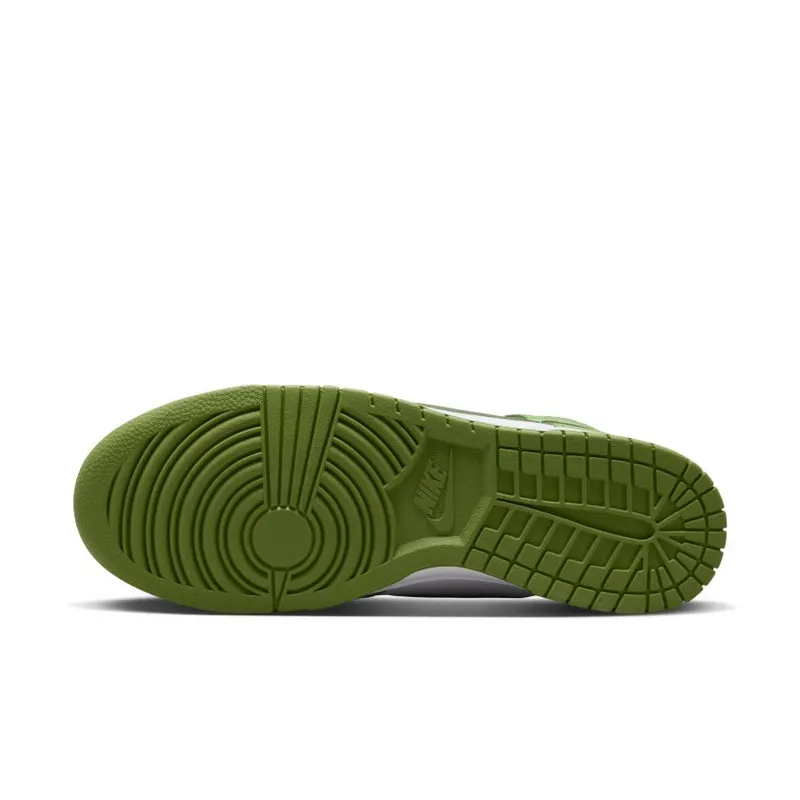 Nike Dunk High ‘Chlorophyll’ (DV0829-101)