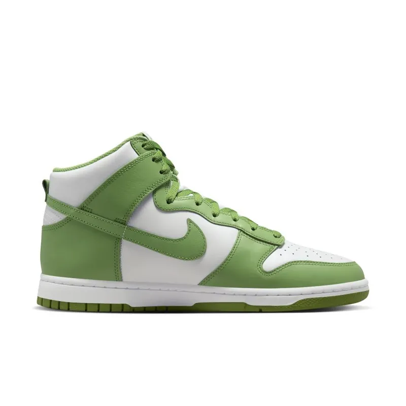 Nike Dunk High ‘Chlorophyll’ (DV0829-101)