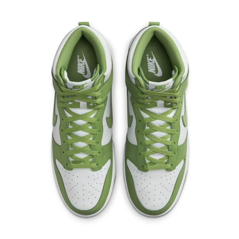 Nike Dunk High ‘Chlorophyll’ (DV0829-101)