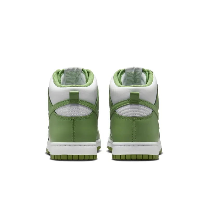 Nike Dunk High ‘Chlorophyll’ (DV0829-101)