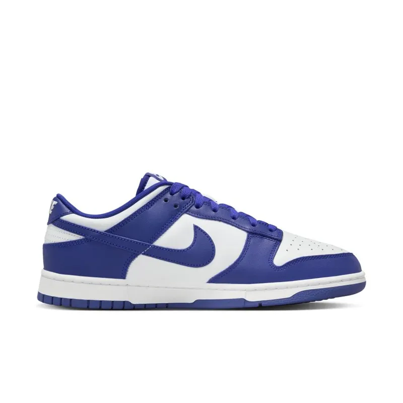 Nike Dunk Low ‘Concord’ (DV0833-103)