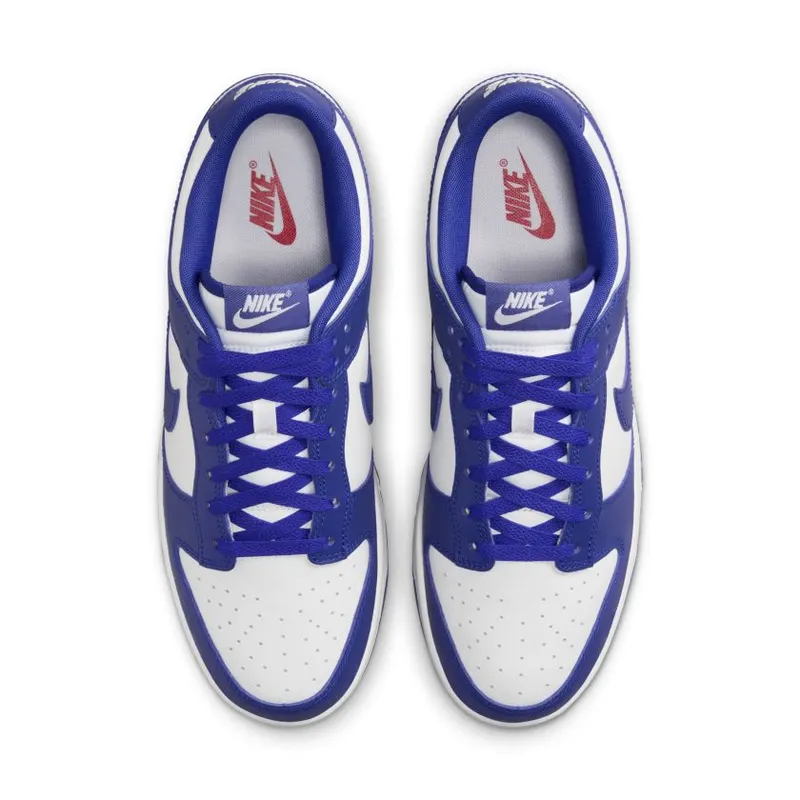 Nike Dunk Low ‘Concord’ (DV0833-103)