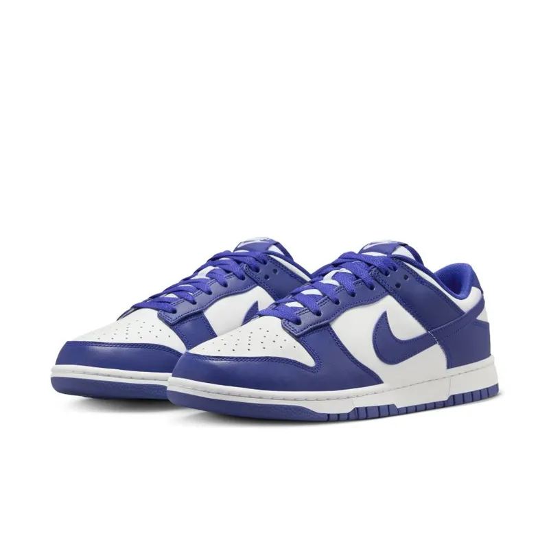 Nike Dunk Low ‘Concord’ (DV0833-103)
