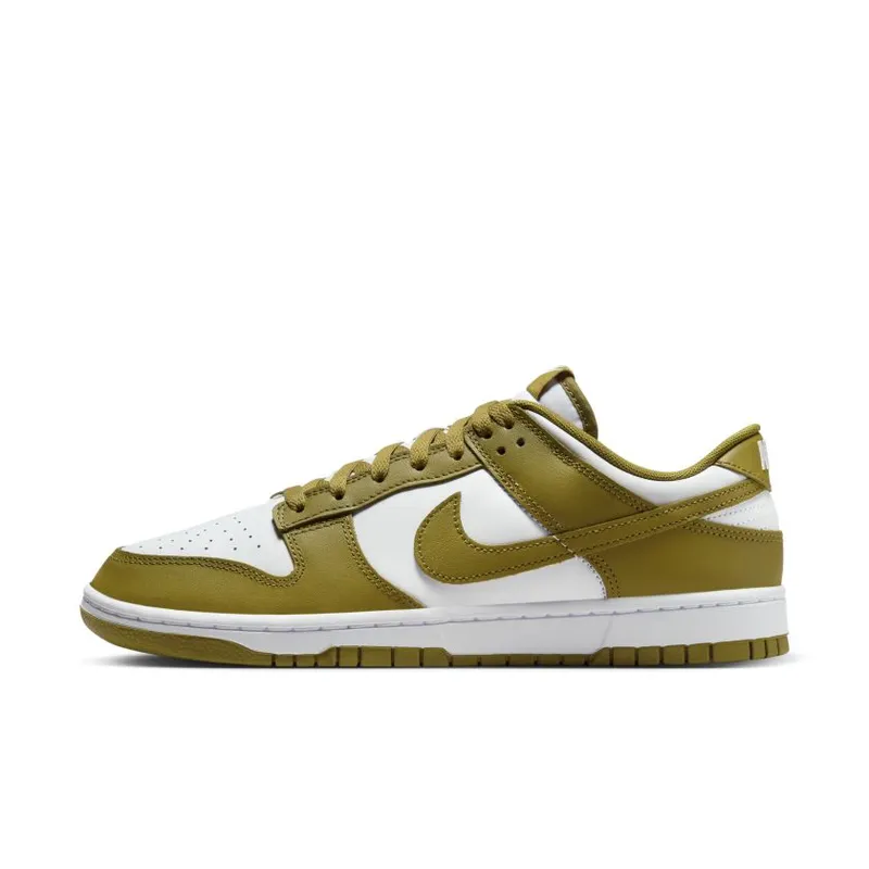 Nike Dunk Low ‘Pacific Moss’ (DV0833-105)