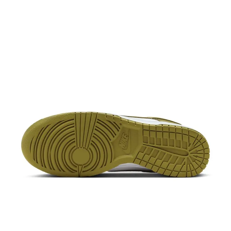 Nike Dunk Low ‘Pacific Moss’ (DV0833-105)