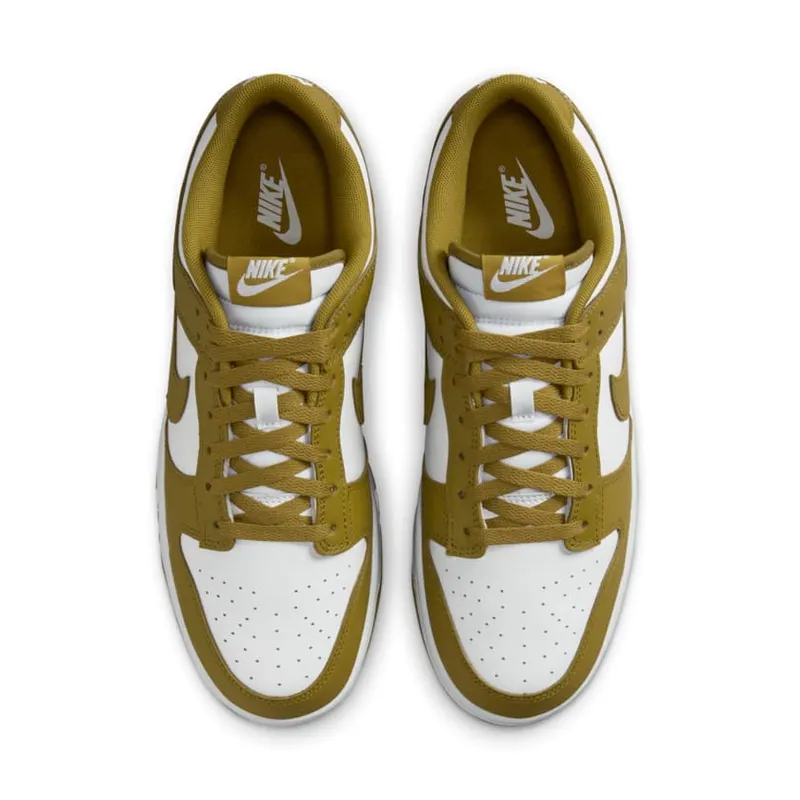 Nike Dunk Low ‘Pacific Moss’ (DV0833-105)