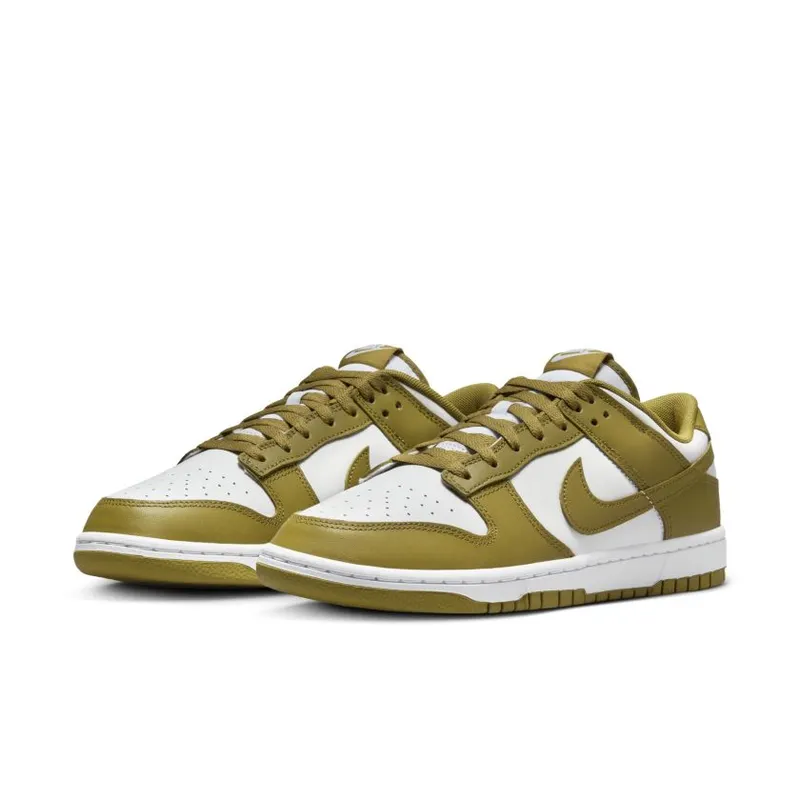 Nike Dunk Low ‘Pacific Moss’ (DV0833-105)
