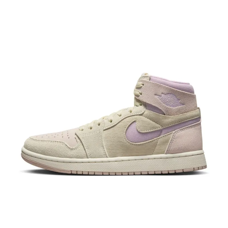 Air Jordan 1 Zoom CMFT 2 WMNS ‘Linen’ (DV1305-100)
