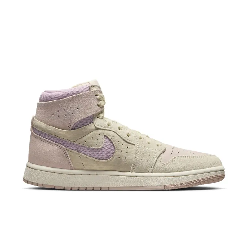 Air Jordan 1 Zoom CMFT 2 WMNS ‘Linen’ (DV1305-100)