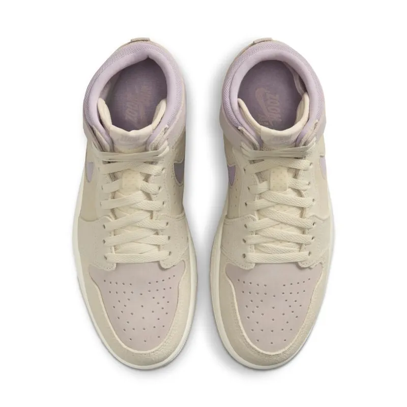 Air Jordan 1 Zoom CMFT 2 WMNS ‘Linen’ (DV1305-100)