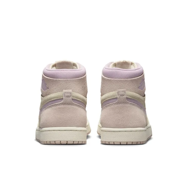 Air Jordan 1 Zoom CMFT 2 WMNS ‘Linen’ (DV1305-100)