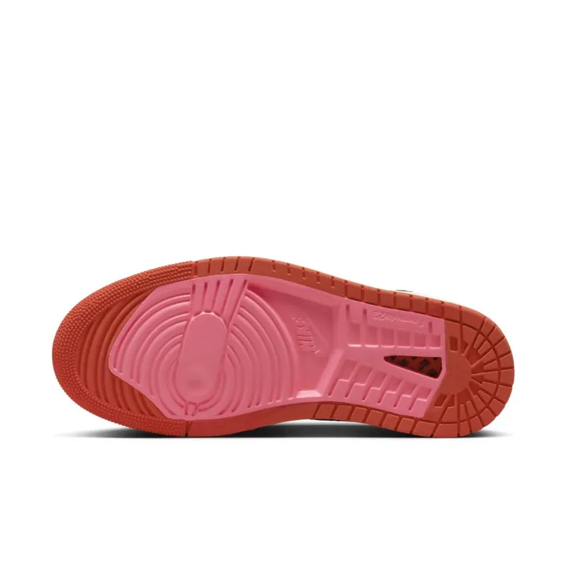 Air Jordan 1 Zoom CMFT 2 ‘Cacao Wow’ (DV1305-206)
