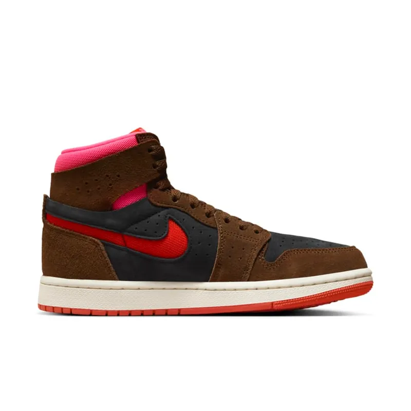 Air Jordan 1 Zoom CMFT 2 ‘Cacao Wow’ (DV1305-206)