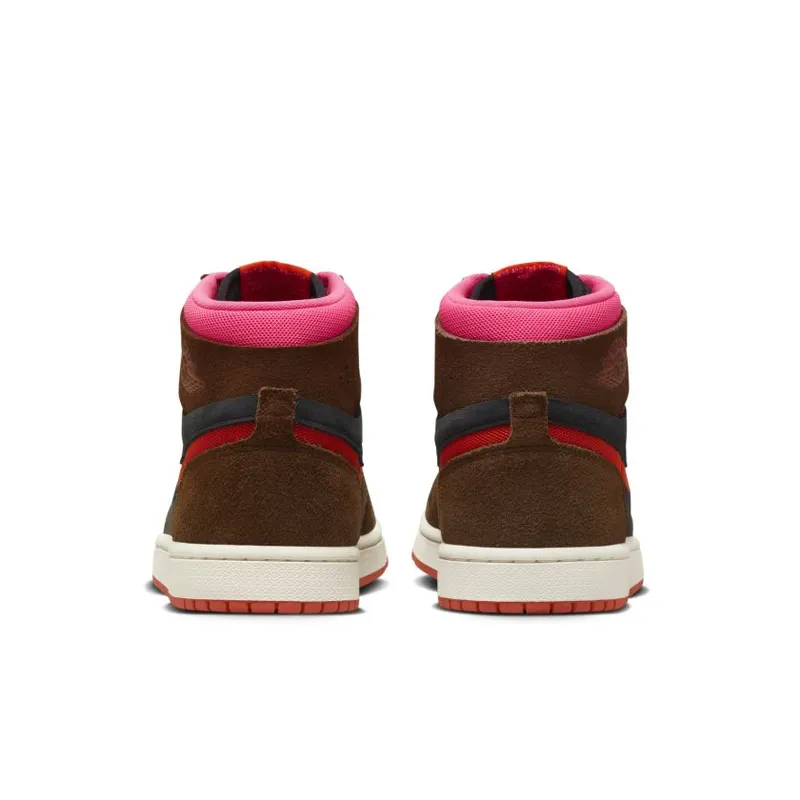 Air Jordan 1 Zoom CMFT 2 ‘Cacao Wow’ (DV1305-206)