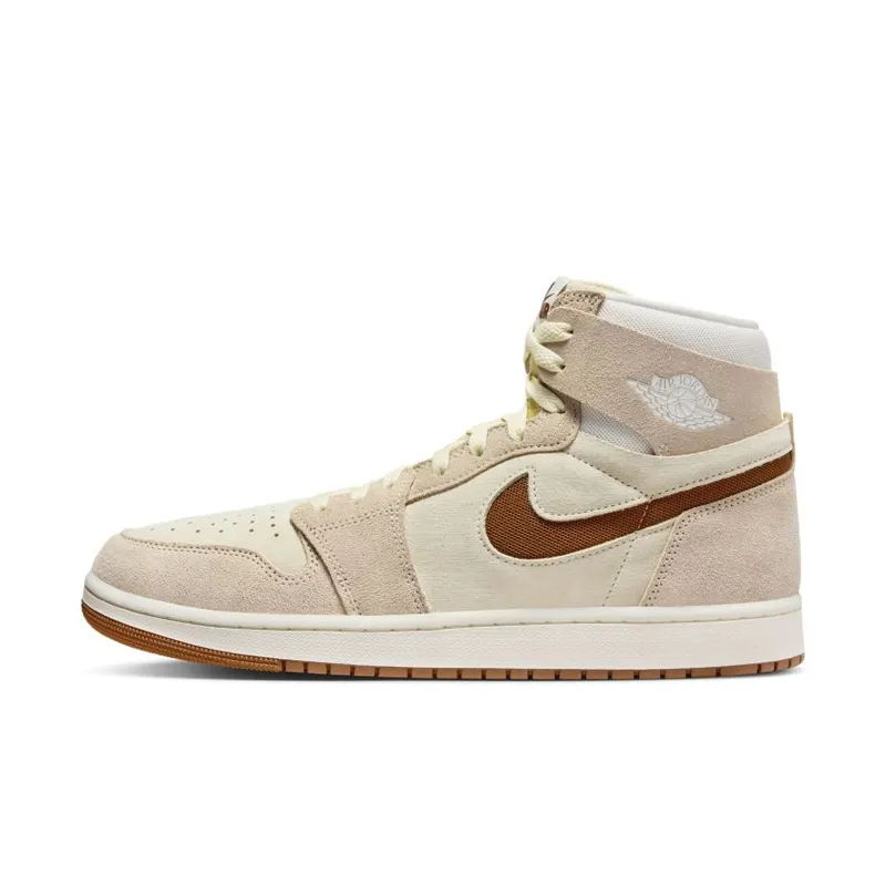 Air Jordan 1 High Zoom CMFT 2 ‘Legend Coffee’ (DV1307-120)