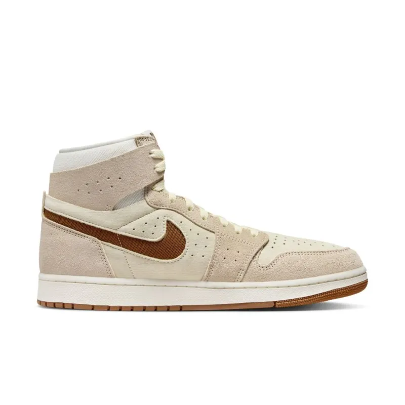 Air Jordan 1 High Zoom CMFT 2 ‘Legend Coffee’ (DV1307-120)