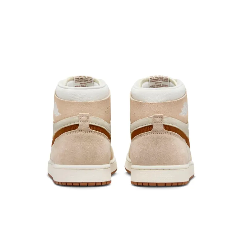 Air Jordan 1 High Zoom CMFT 2 ‘Legend Coffee’ (DV1307-120)