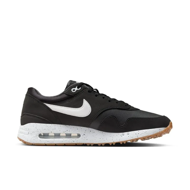 Nike Air Max 1 ’86 OG G ‘Black Gum’ (DV1403-003)