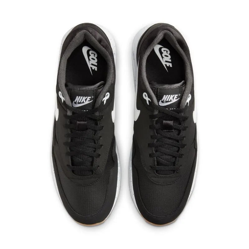 Nike Air Max 1 ’86 OG G ‘Black Gum’ (DV1403-003)