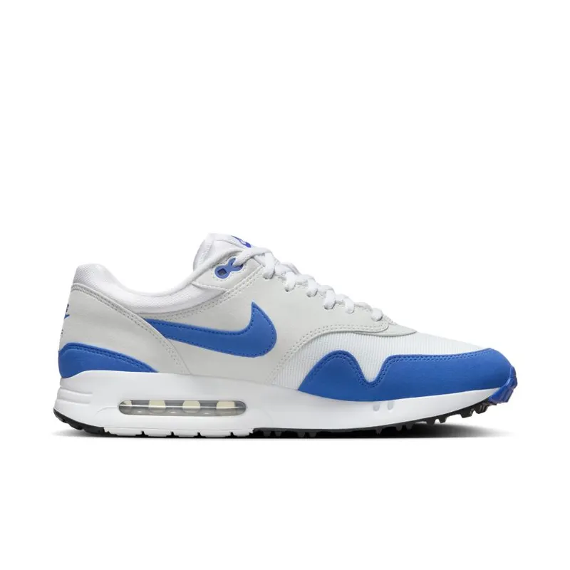 Nike Air Max 1 OG Golf ‘Royal Blue’ (DV1403-115)
