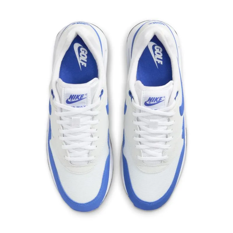 Nike Air Max 1 OG Golf ‘Royal Blue’ (DV1403-115)