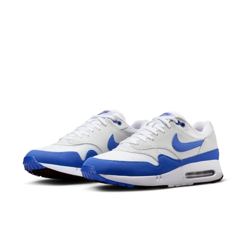 Nike Air Max 1 OG Golf ‘Royal Blue’ (DV1403-115)