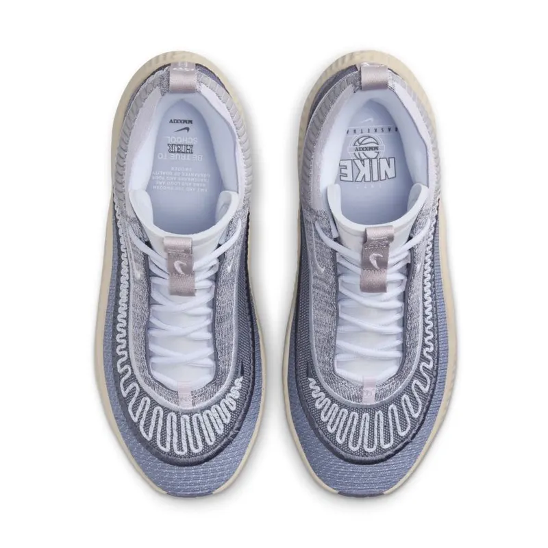 Nike Cosmic Unity 3 ‘Ashen Slate’ (DV2757-006)