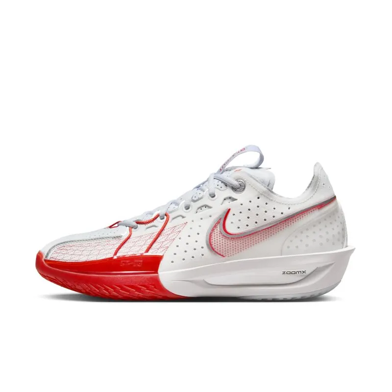 Nike GT Cut 3 ‘Picante Red’ (DV2913-101)