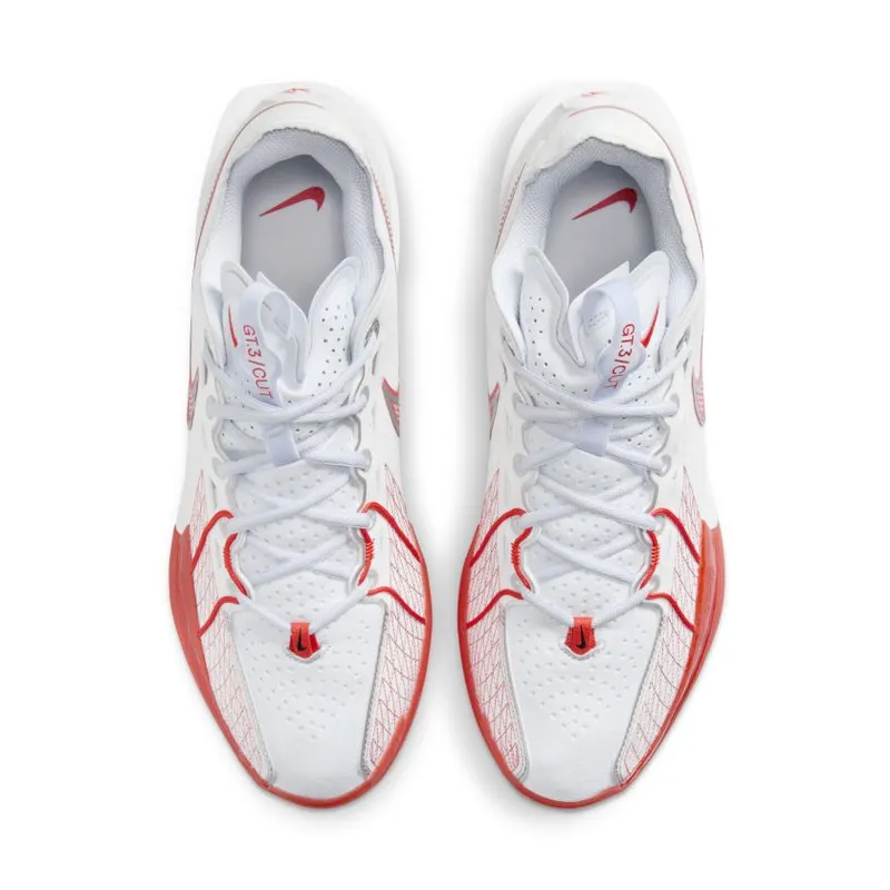 Nike GT Cut 3 ‘Picante Red’ (DV2913-101)