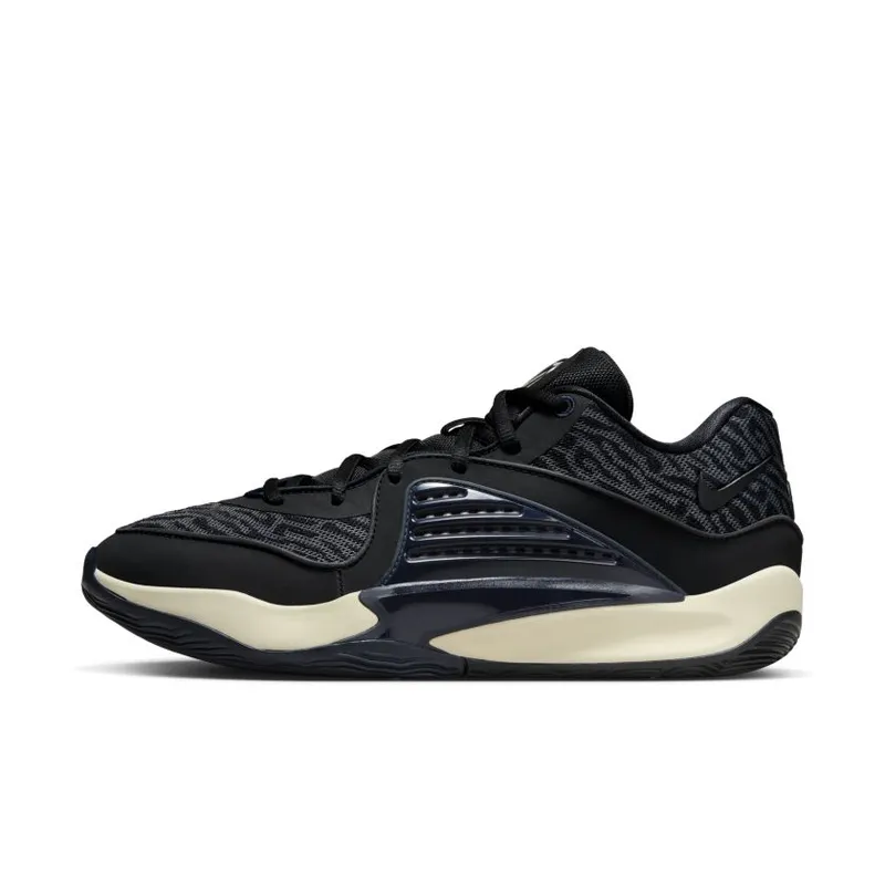 Nike KD16 ‘Black’ (DV2917-003)
