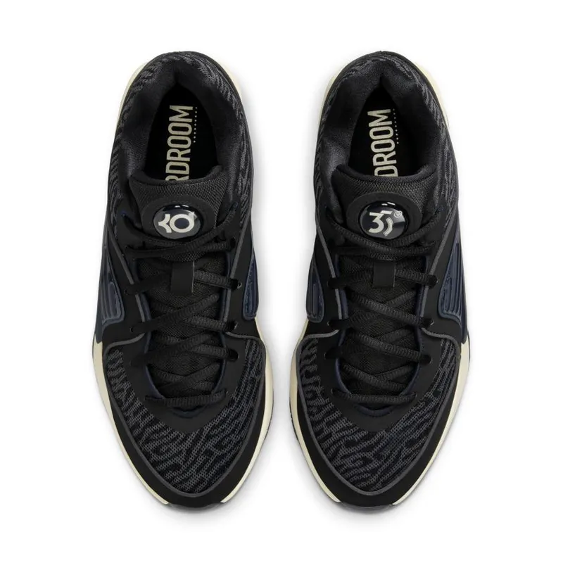 Nike KD16 ‘Black’ (DV2917-003)