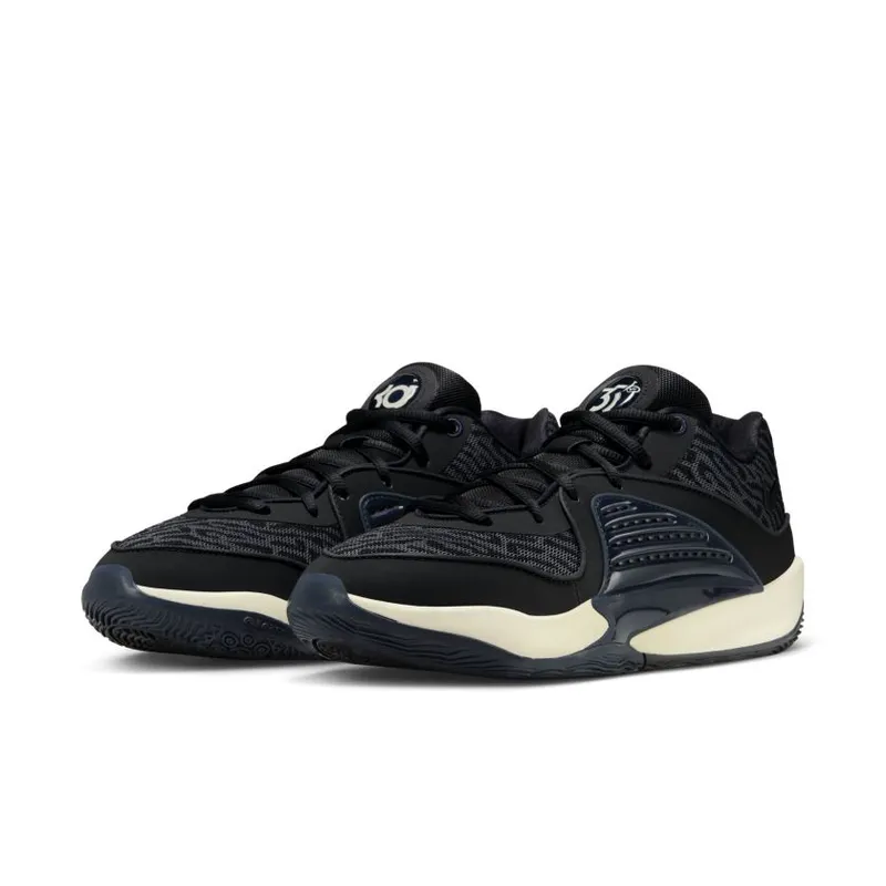 Nike KD16 ‘Black’ (DV2917-003)
